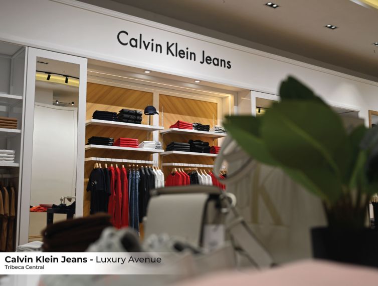 calvinkleintribecamall